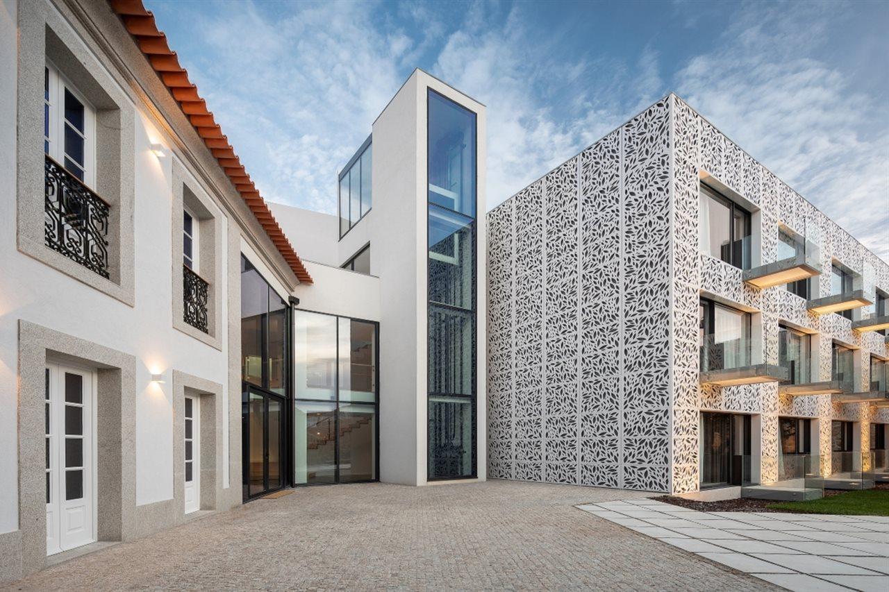 Hotel Caléway Vila Nova de Gaia
