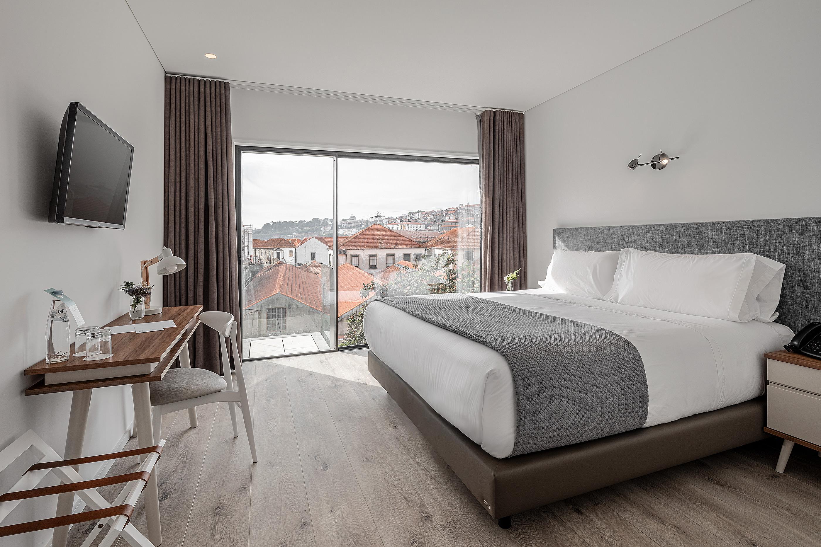 Hotel Caléway 4*