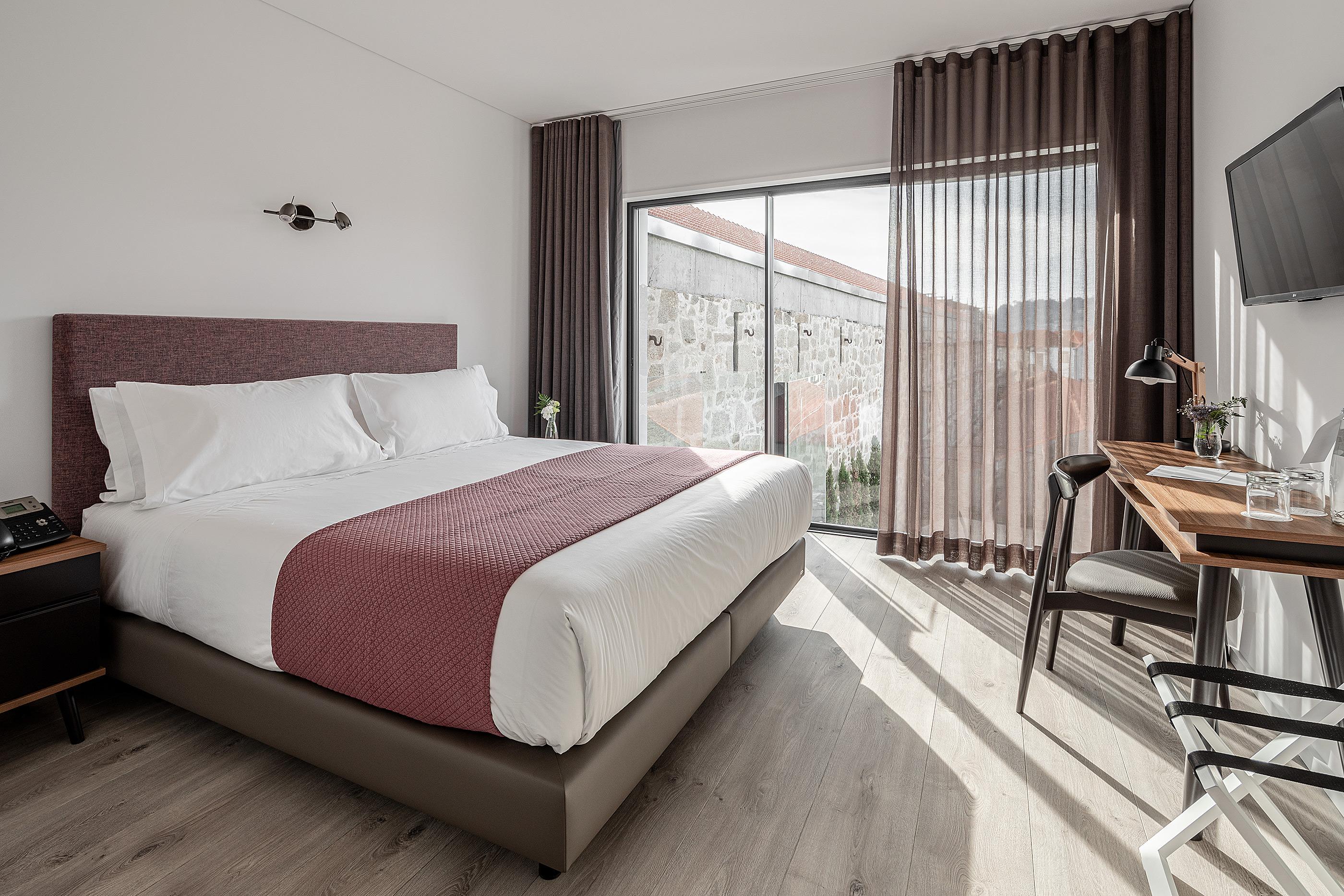 Hotel Caleway Vila Nova de Gaia